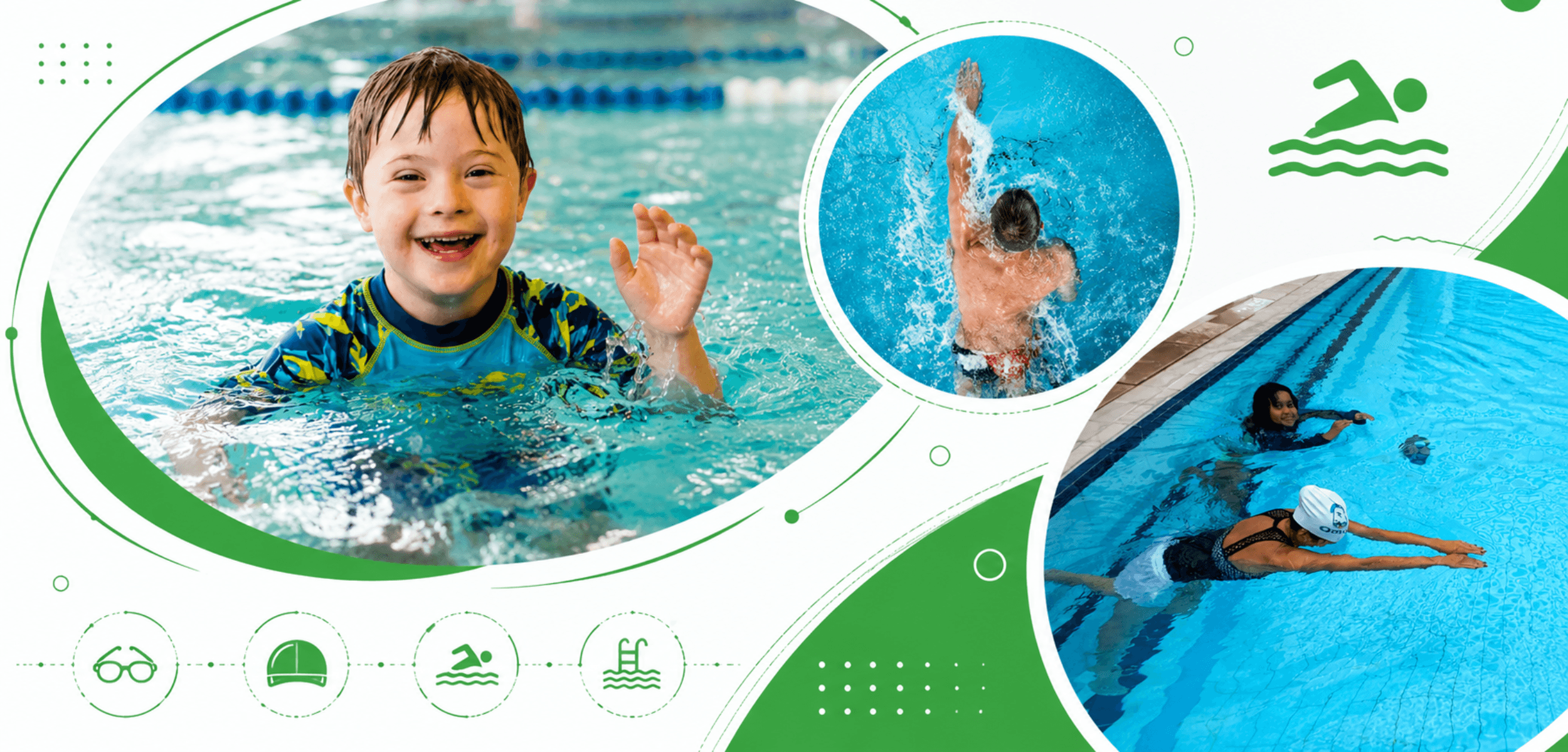 Swimming Lessons in Dubai: A Skill That Stays With You for Life