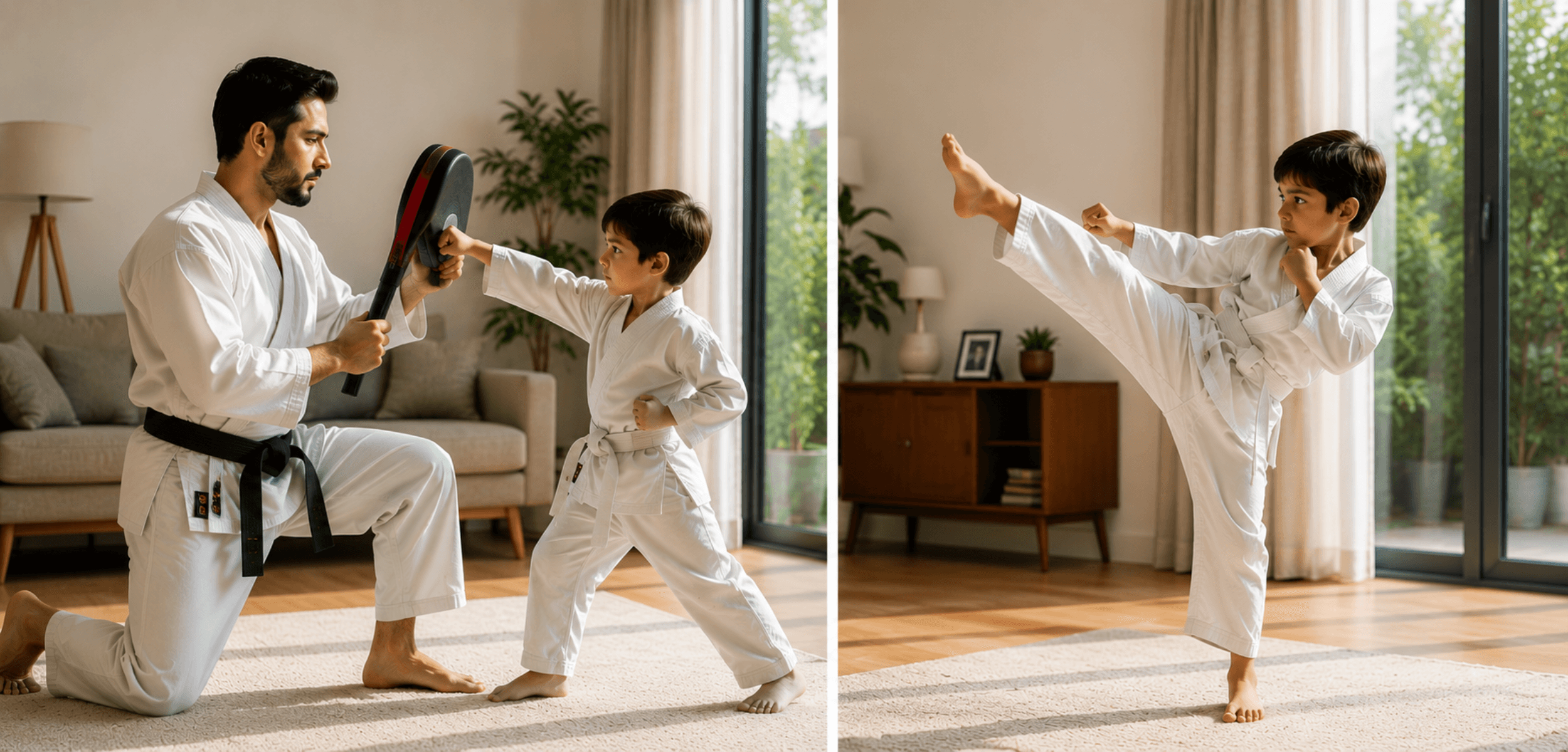 Martial Arts Classes in Dubai: 2026 Guide for All Ages