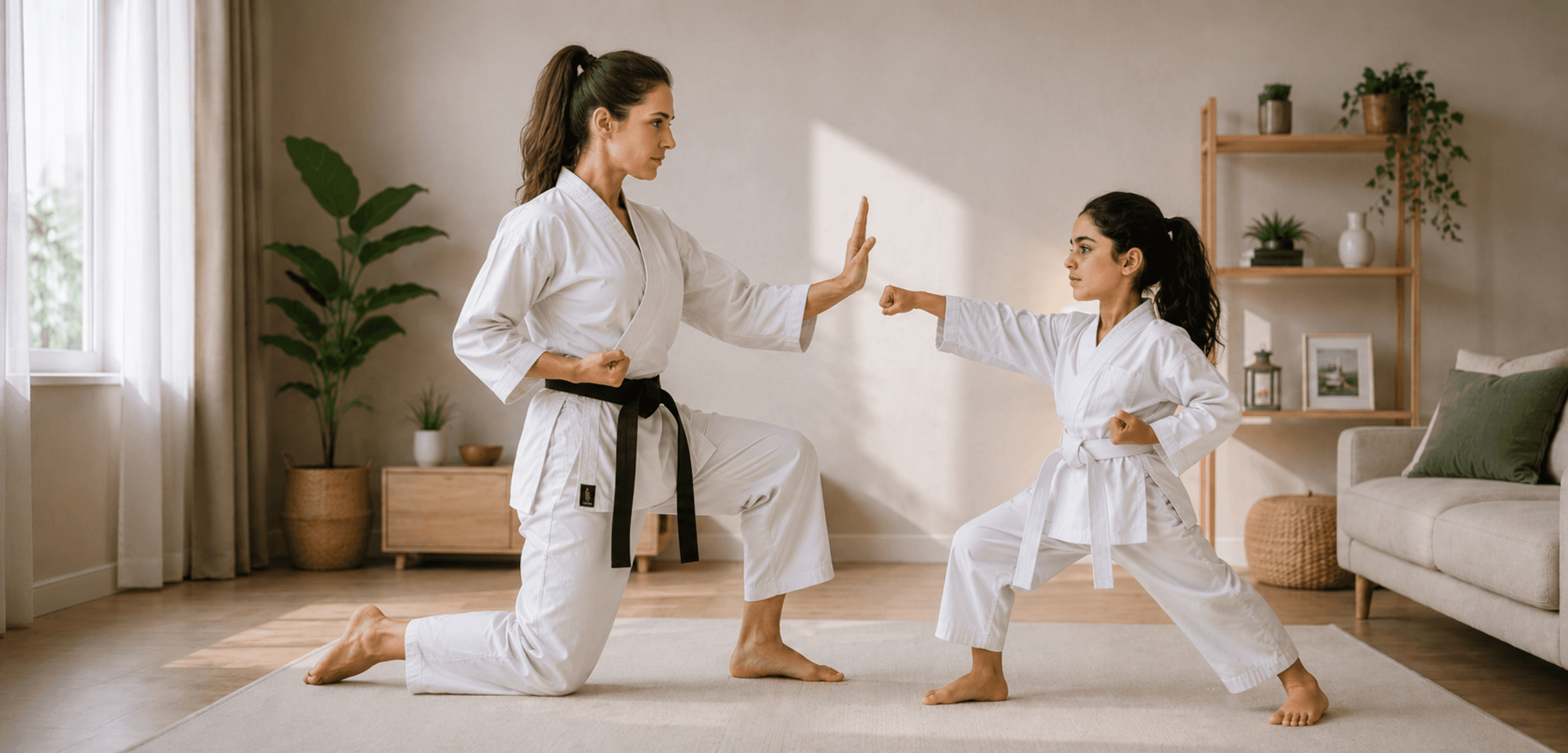 Karate in Dubai – Why Kids and Adults Love This Timeless Martial Art