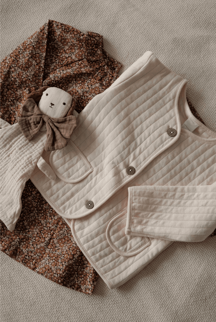 Private Fashion Design in Baby Dress Making by Queen