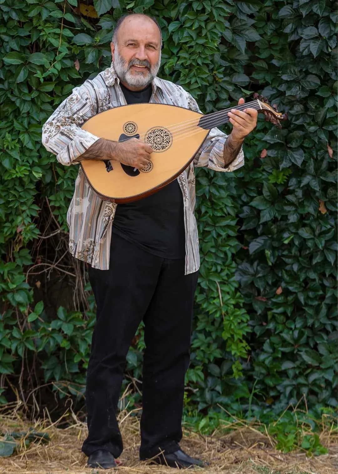 At-Home Private Oud Lessons by Omid.webp