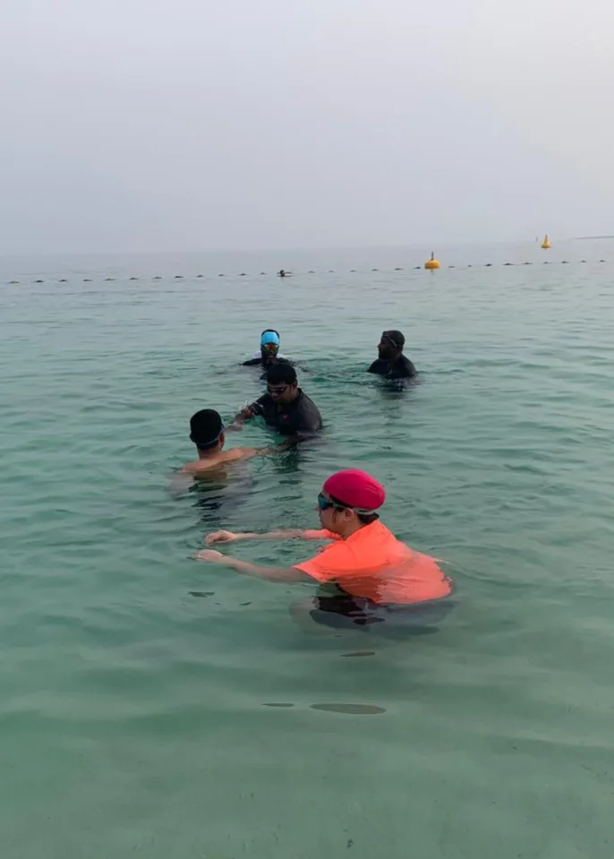 Open Water Group Swimming Lessons 4.webp
