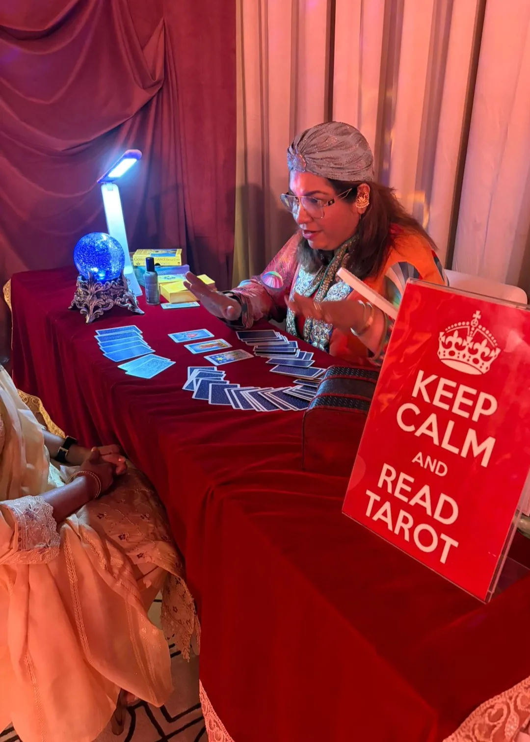 Tarot Card Reading Masterclass 2.webp