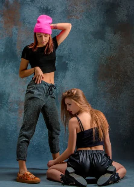 Twerk Out Class .webp