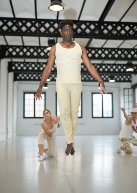 Private Afro Dance Class 2.webp