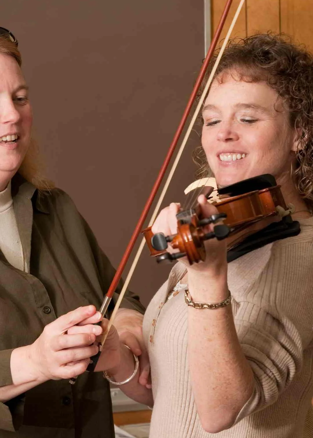 Private Violin Lessons - Al Barsha.webp