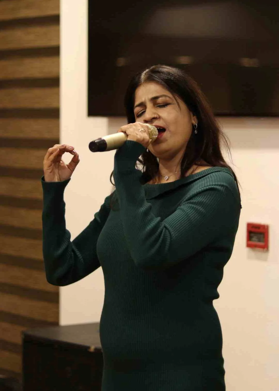 Private Vocal Lessons - Al Barsha.webp