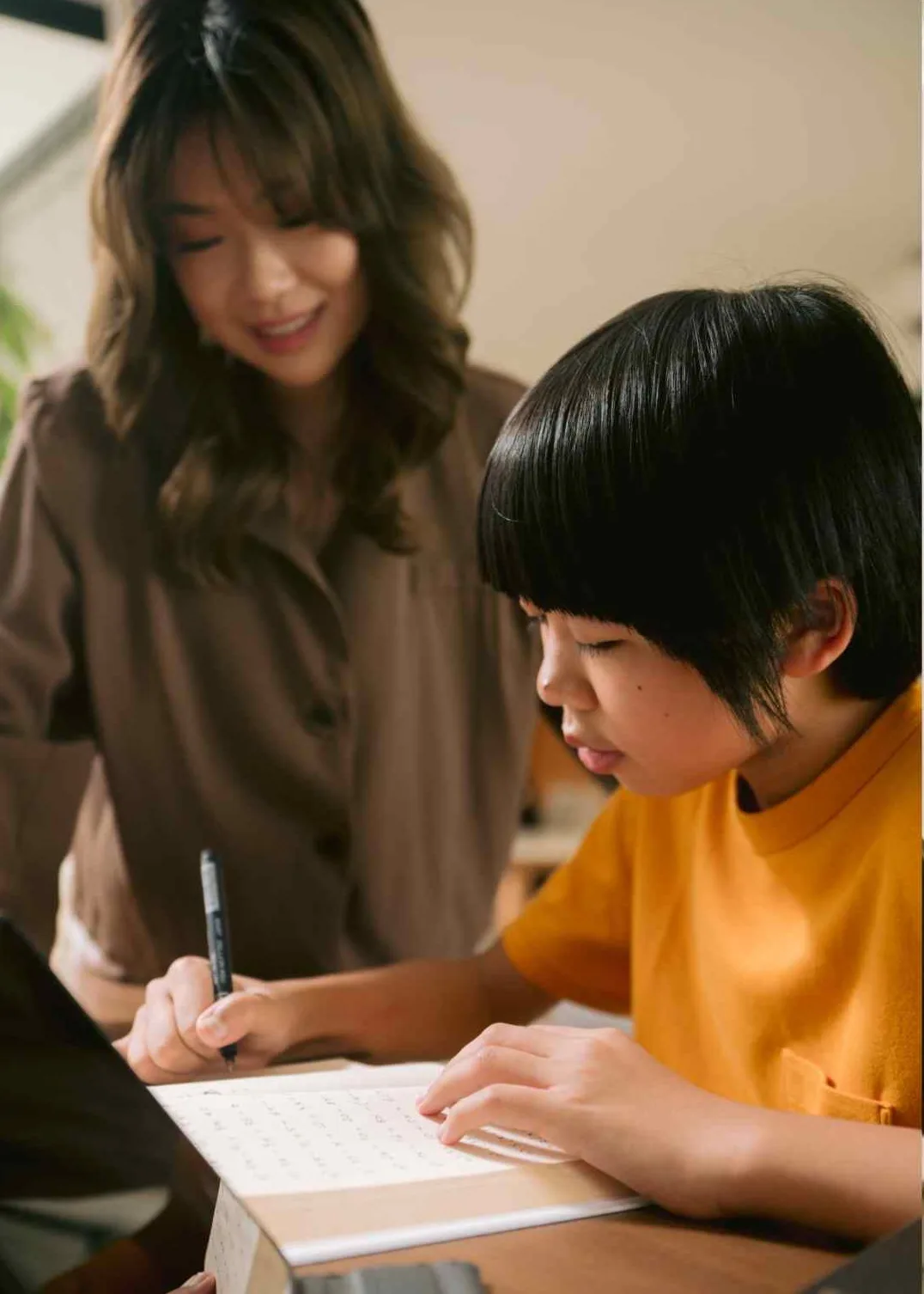 Private Korean Lessons - Al Barsha.webp