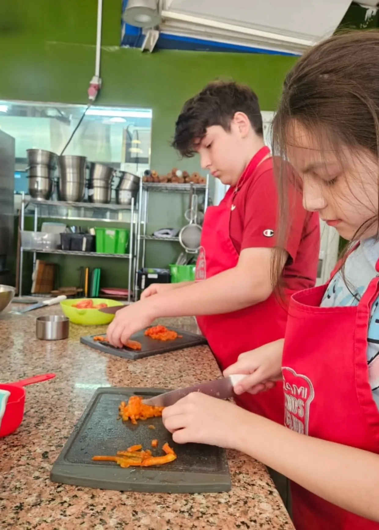 Mini Master Chef Program for Kids 4.webp