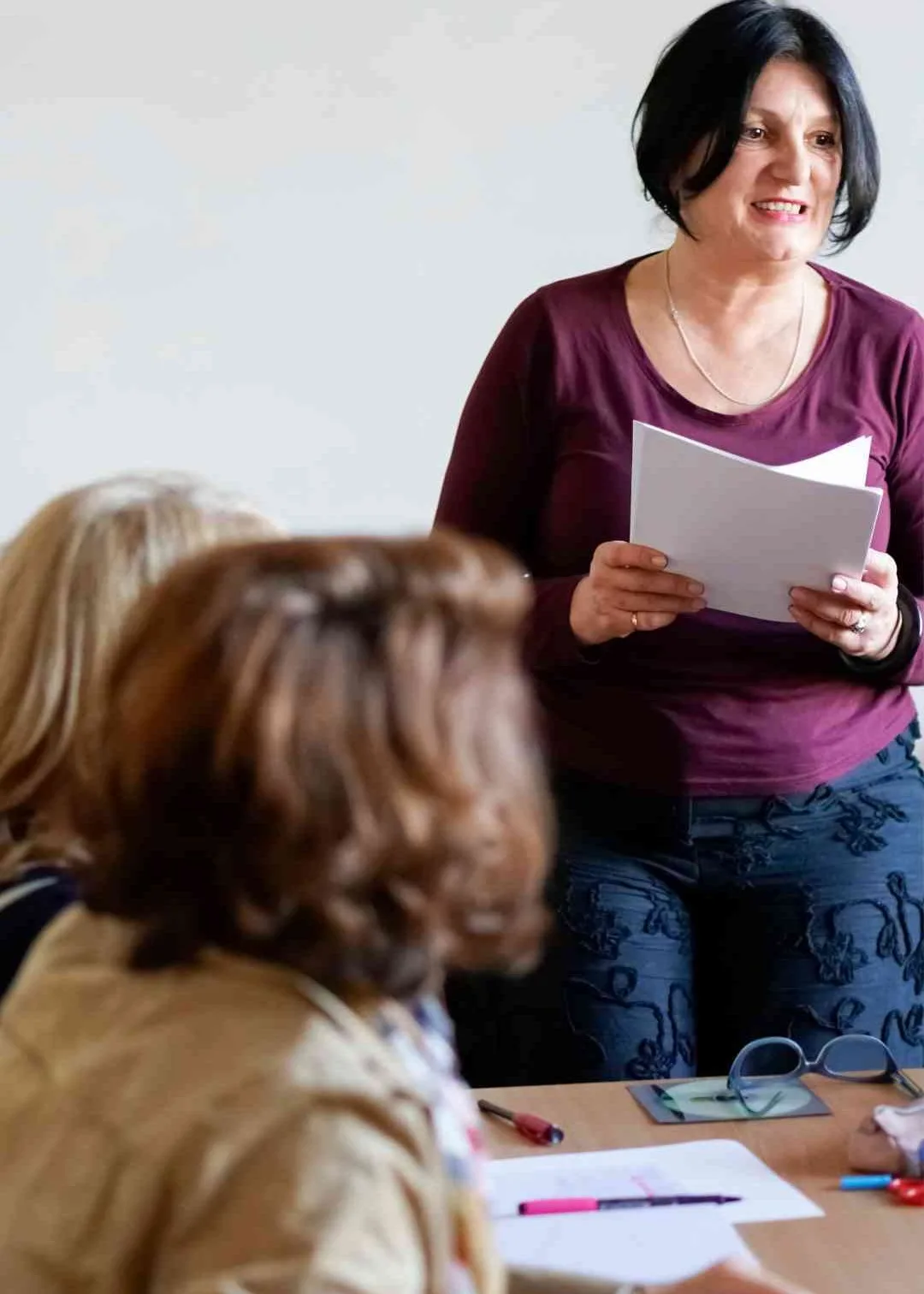 Group French Lessons near me.webp