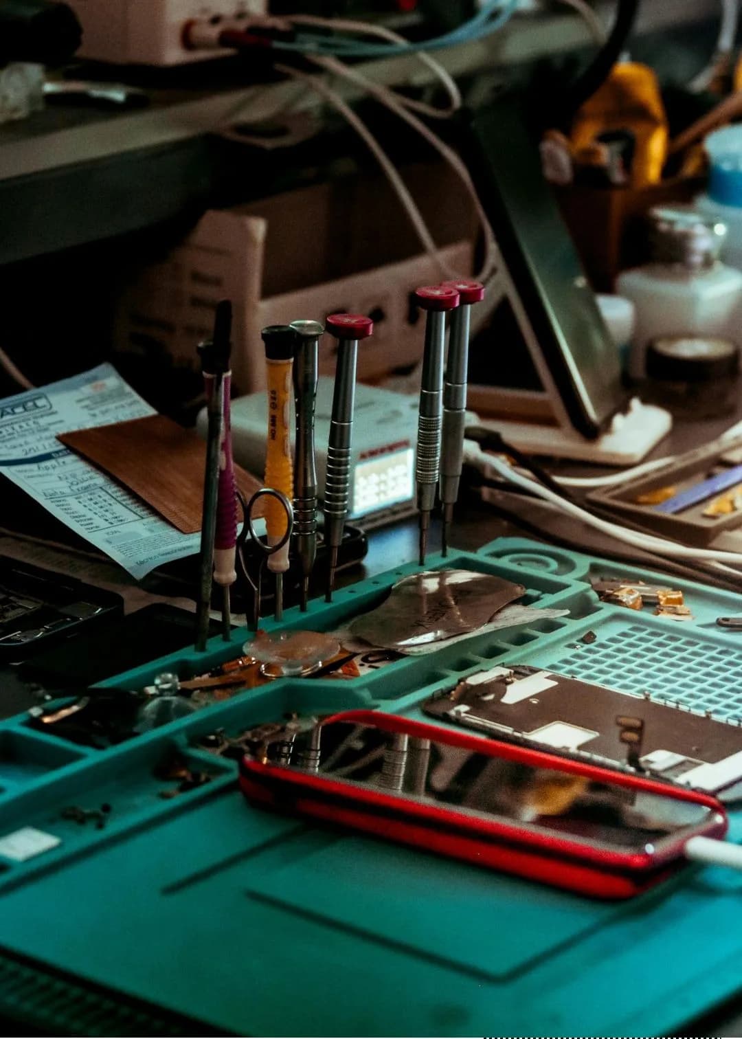 Group Electronics Workshop.webp