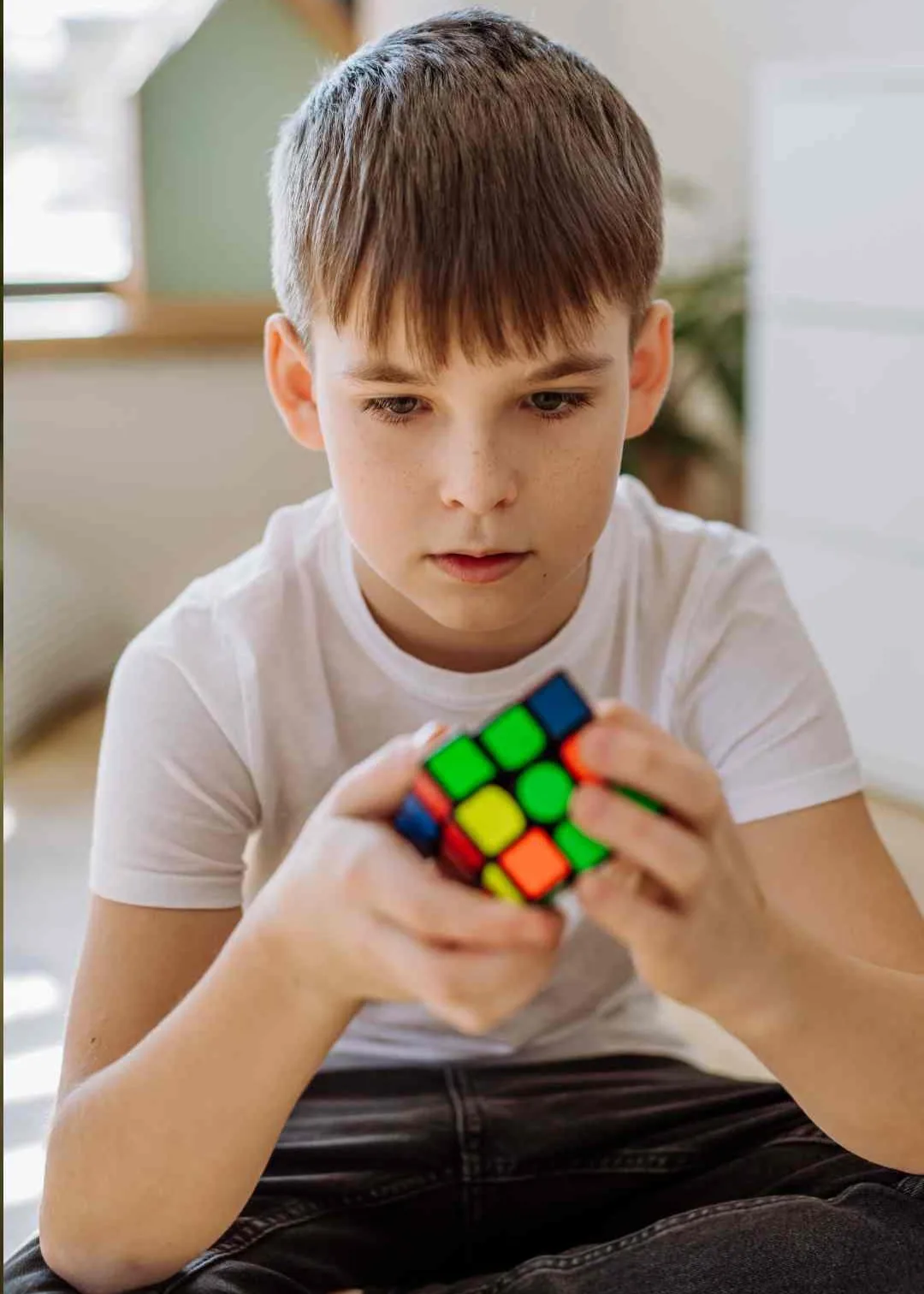 Group Rubik's Cube Class.webp