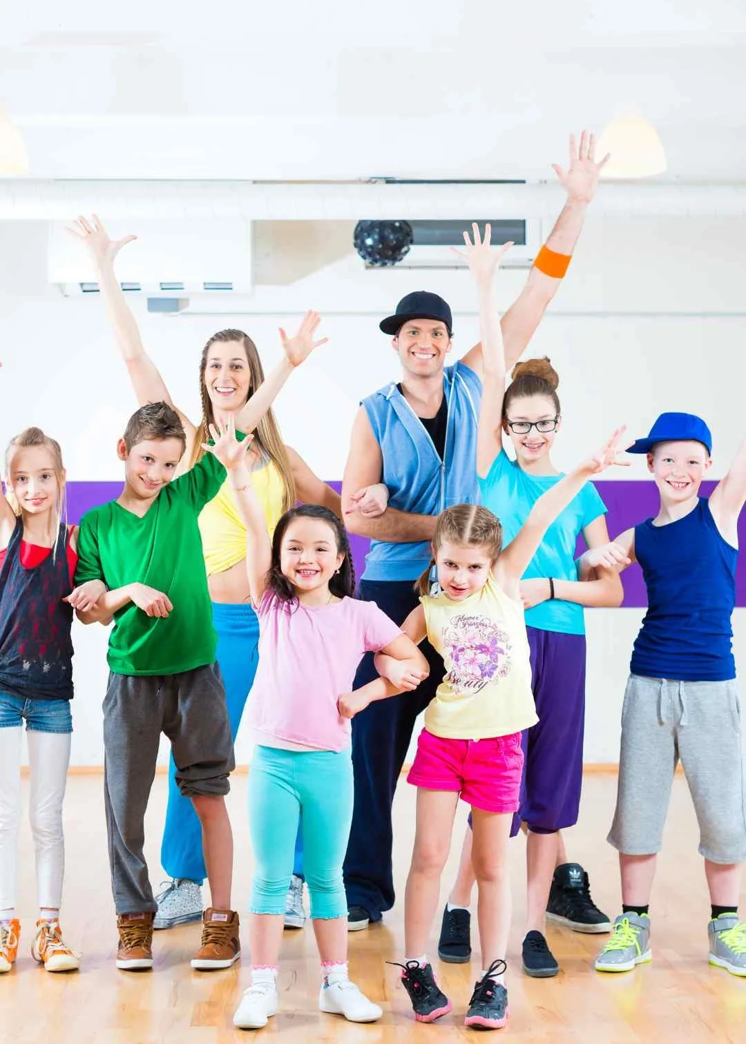 Group Summer Camp - Al Barsha.webp