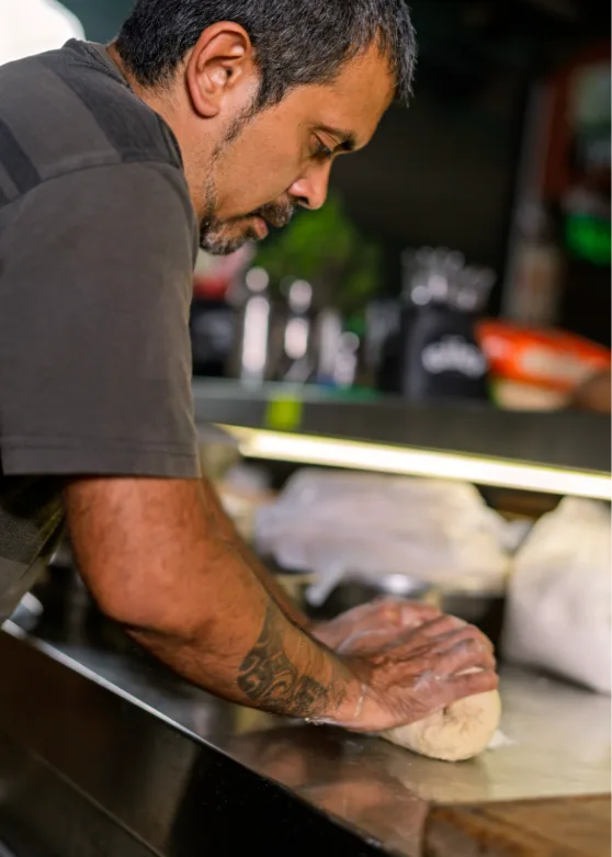 Private Pizza Making Class 4.webp