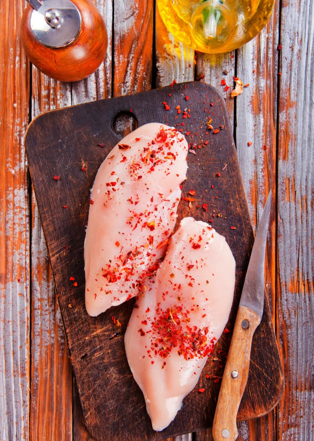 Fundamentals of Cuisine - Poultry 2.webp