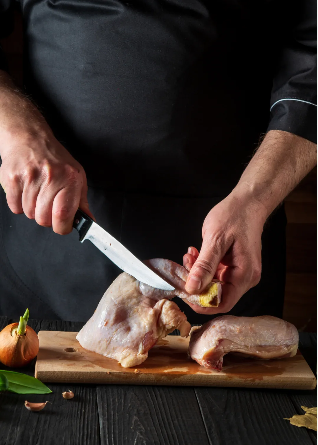 Fundamentals of Cuisine - Poultry 3.webp