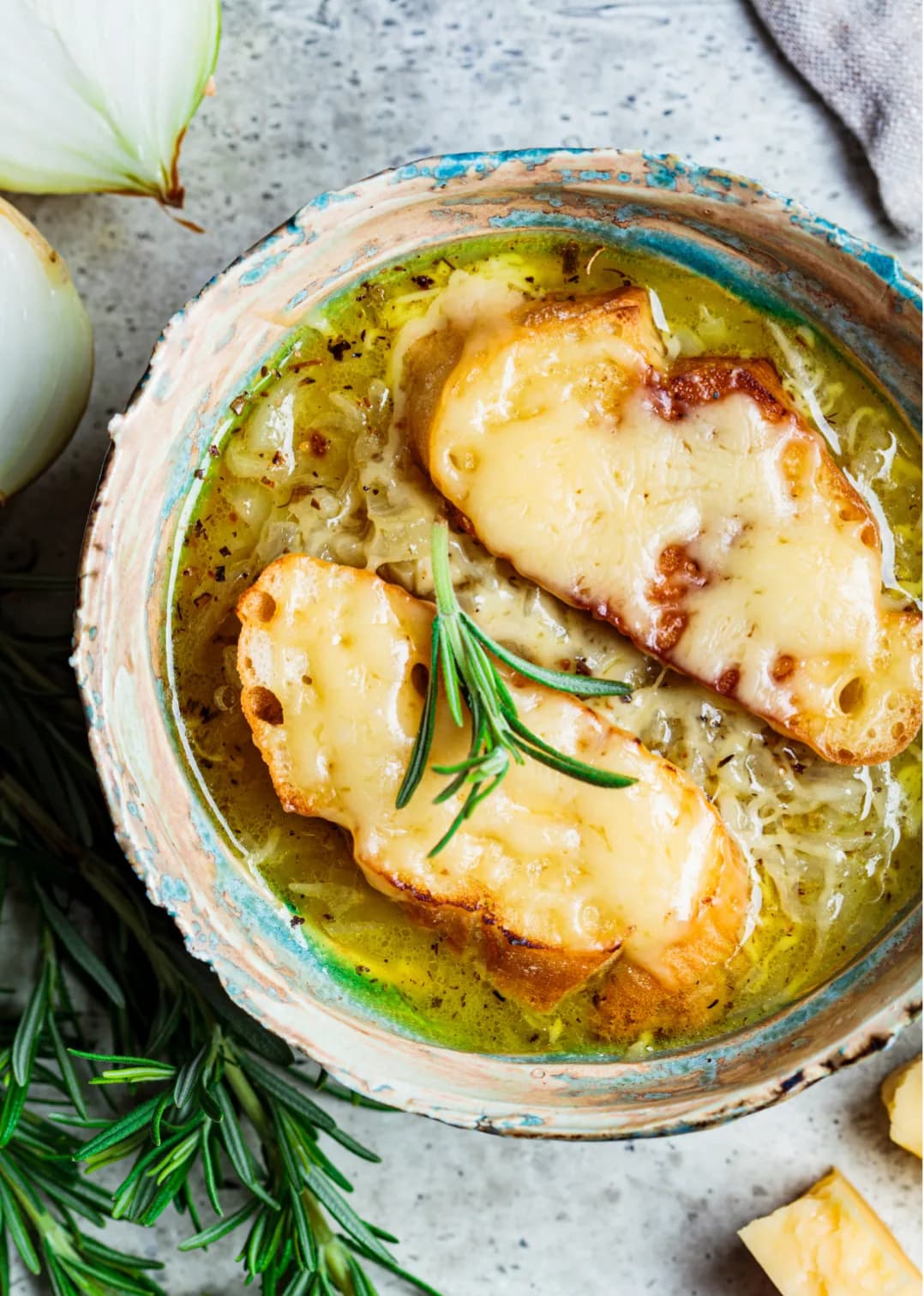 Fundamentals of Cuisine - France.webp
