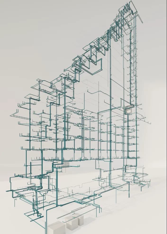 BIM Revit Architecture Course .webp