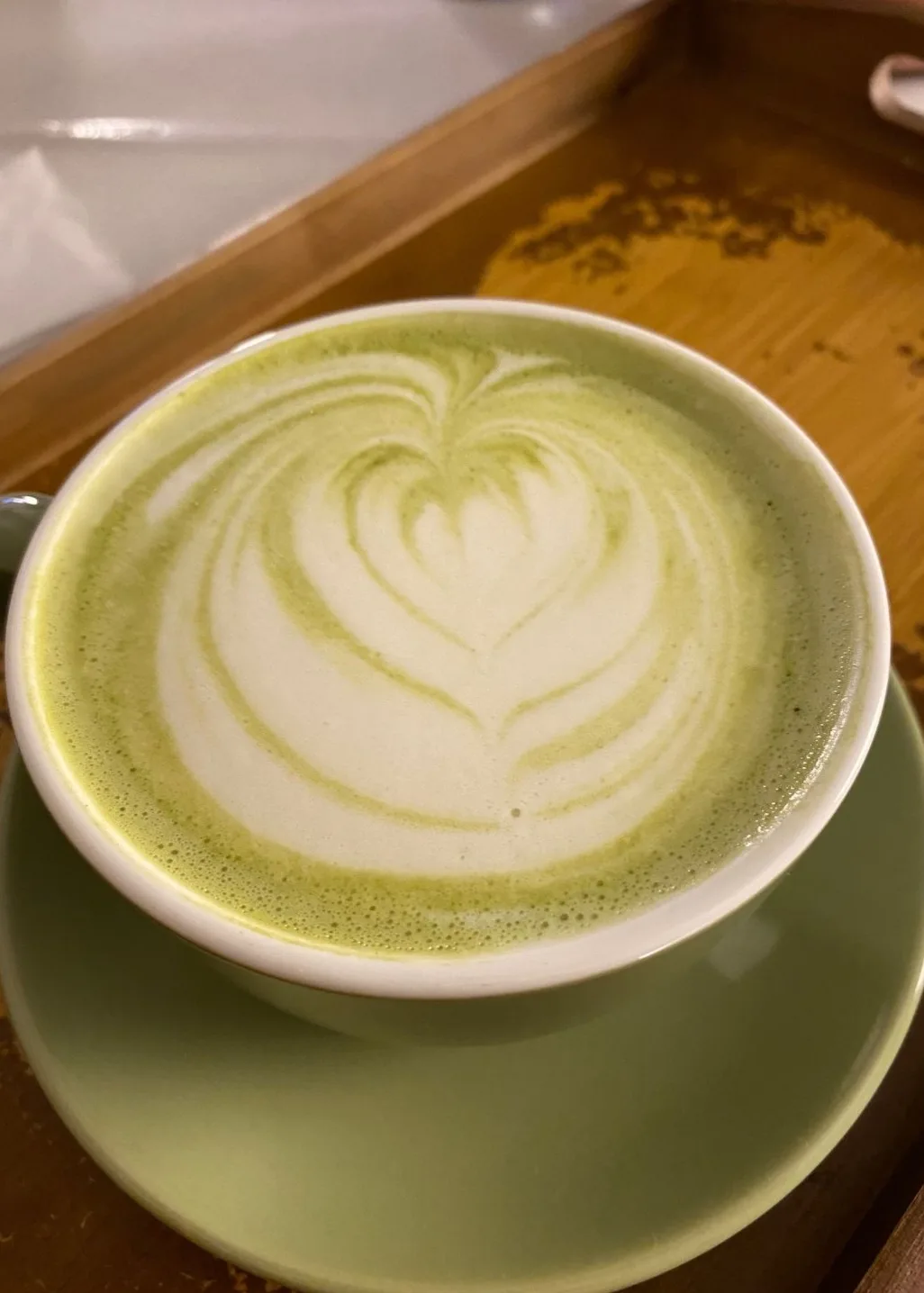Intro to Matcha and Latte Art.webp