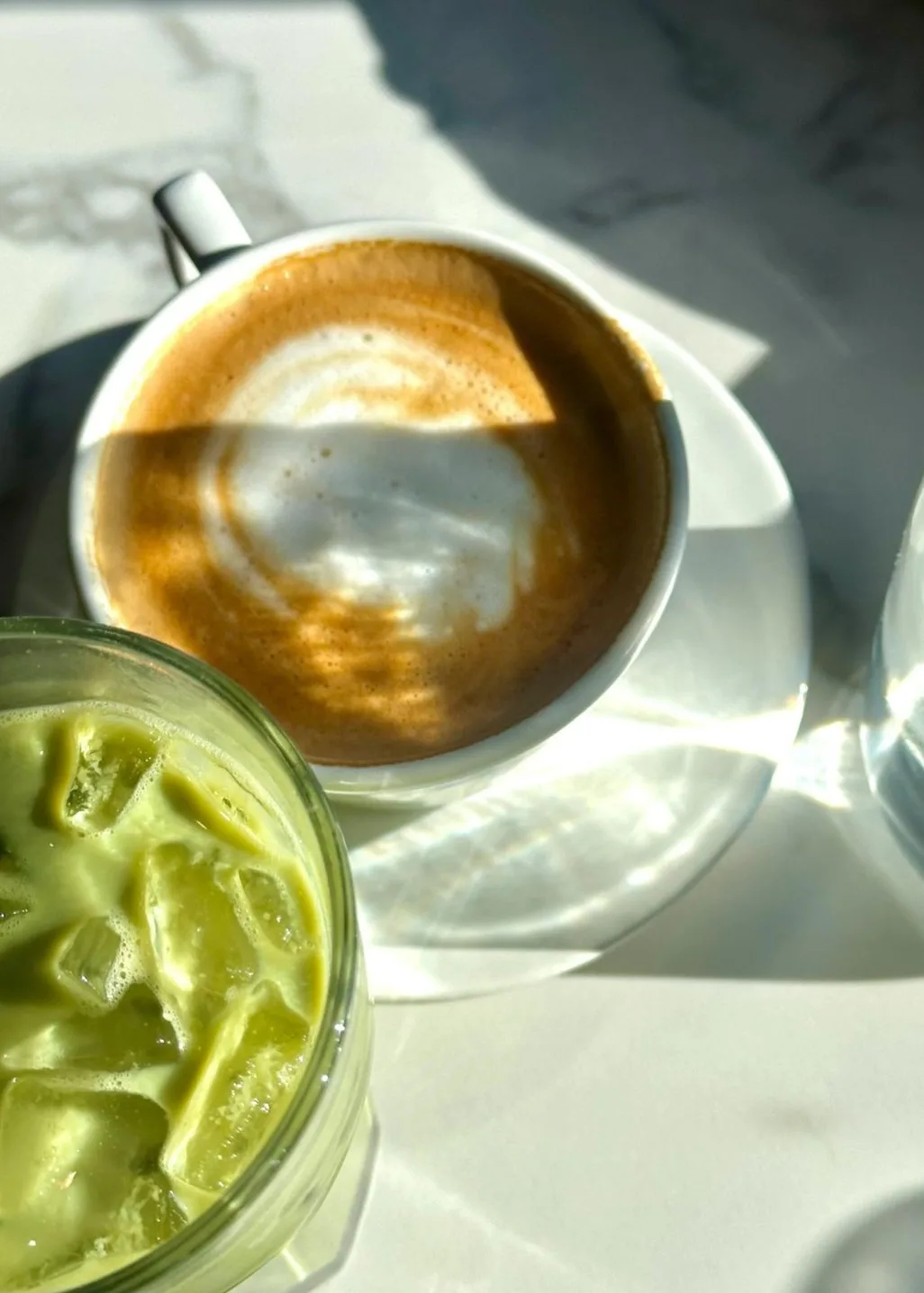 Intro to Matcha and Latte Art 2.webp