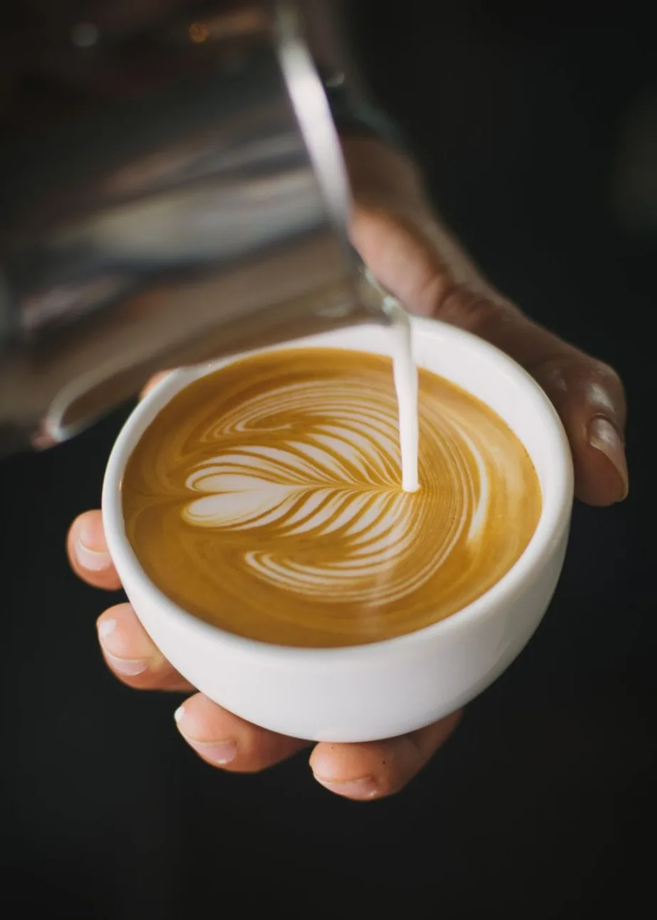 Private Couples Latte Art Class 2.webp