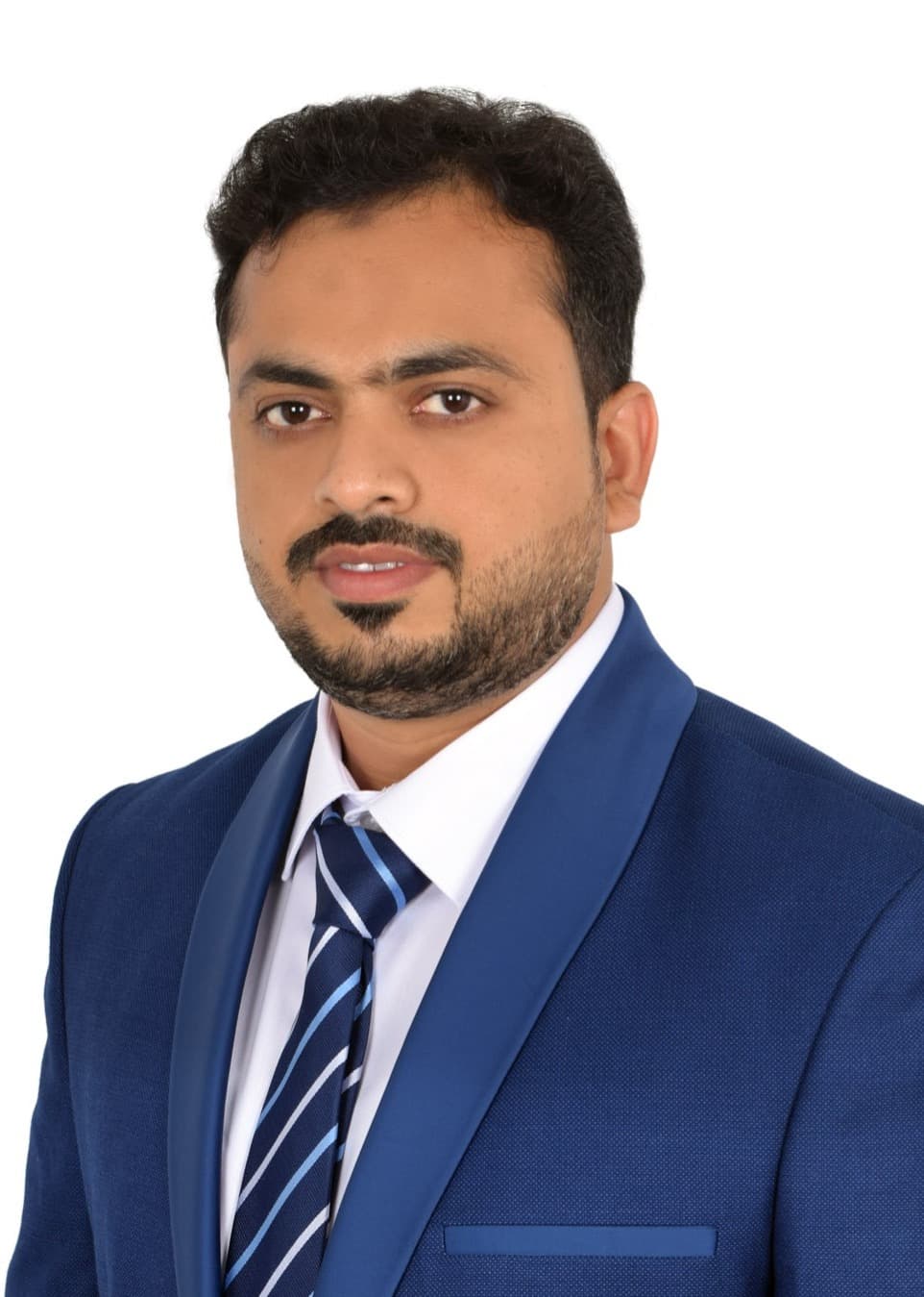 Rafiuddin 