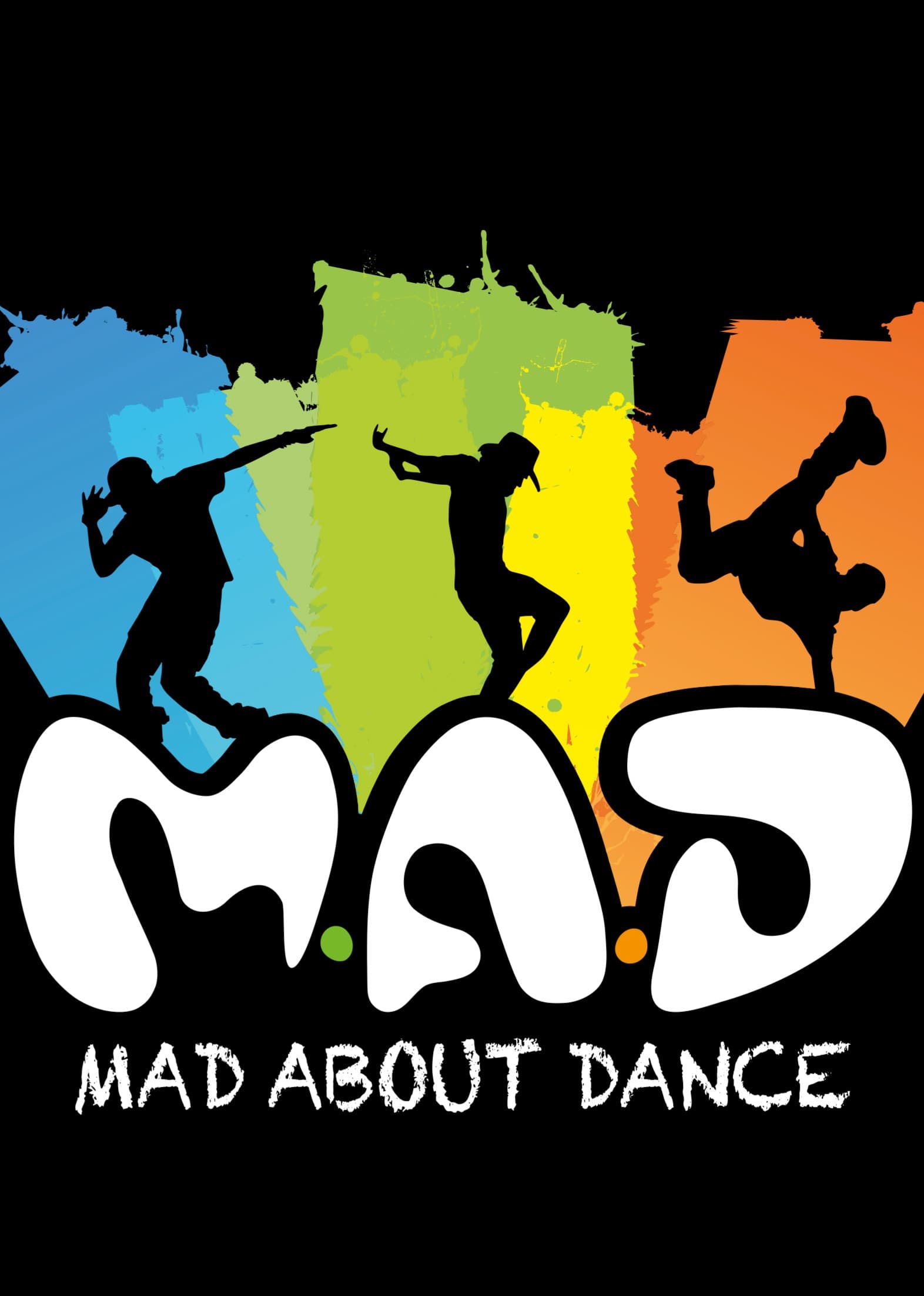 Mad