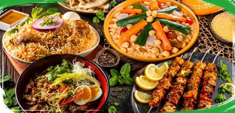 Join Cooking Workshops in Dubai to Explore the World on a Plate