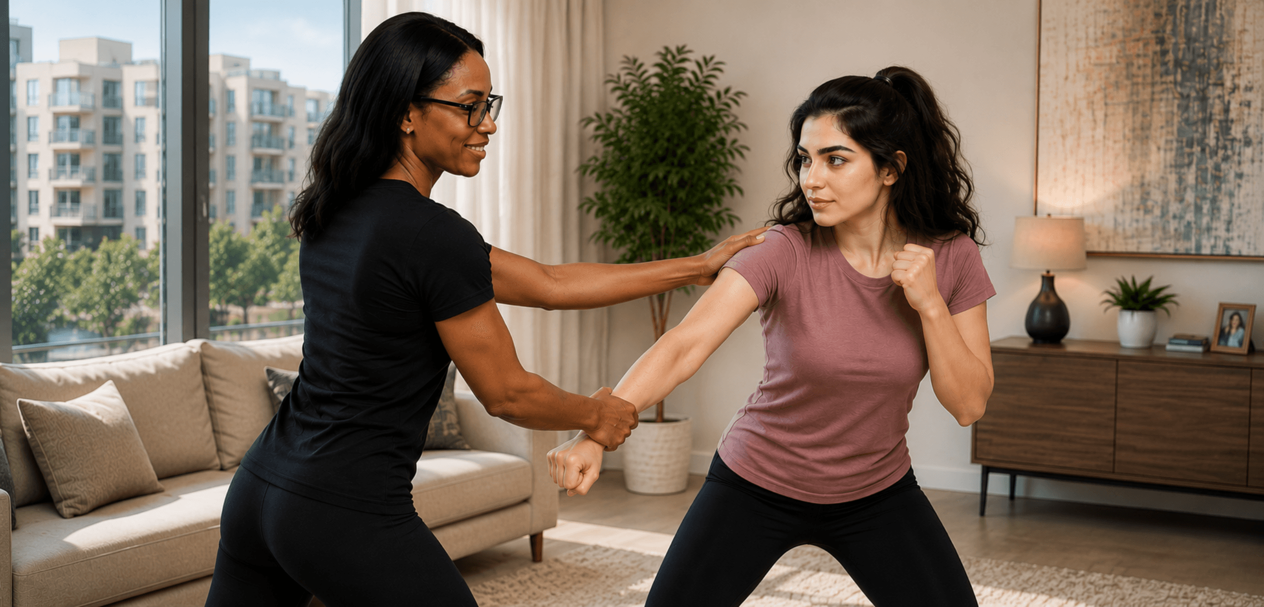 Self-Defense Classes for Women in Dubai: Confidence Begins with Awareness