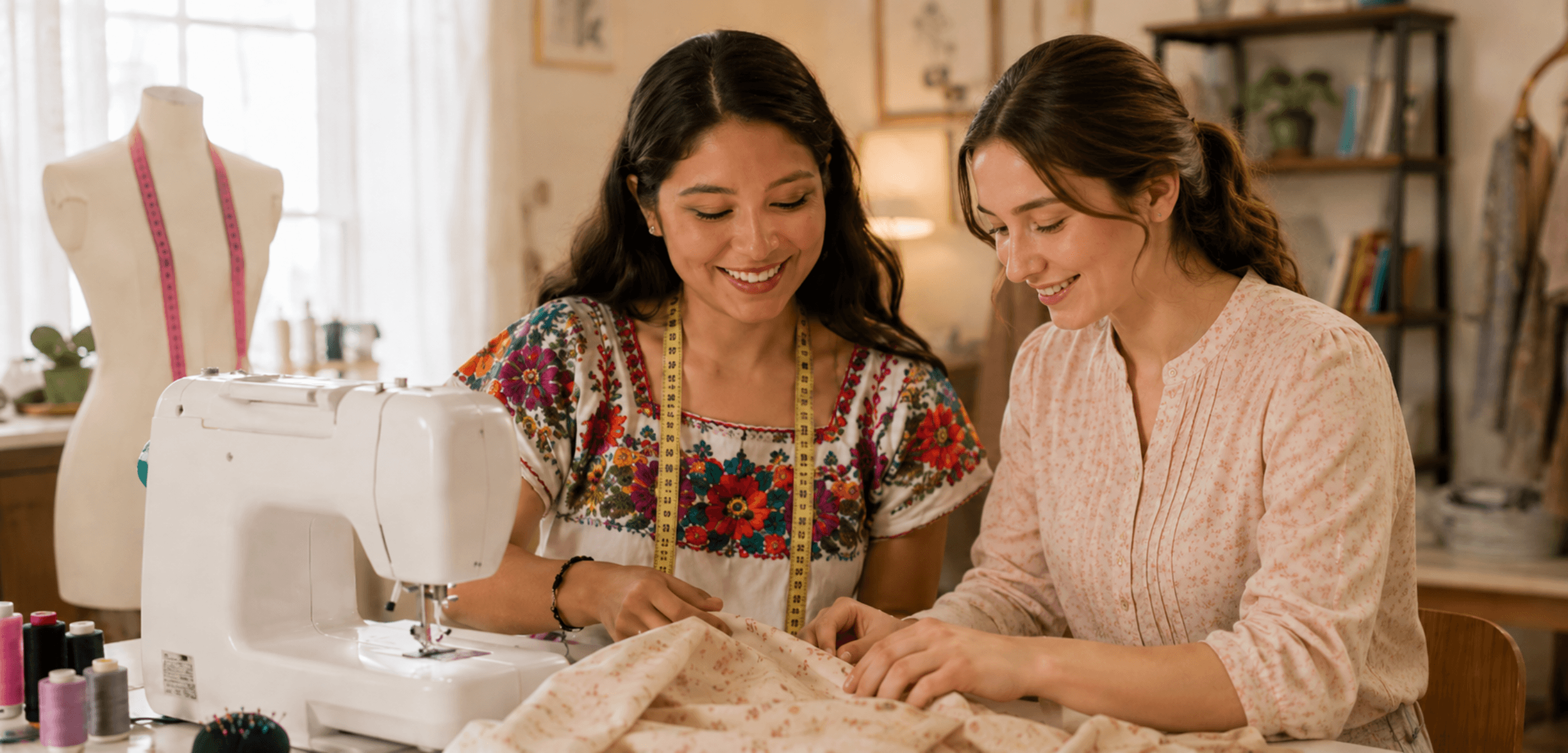 Beginner Stitching Classes in Dubai: Start Your Creative Journey