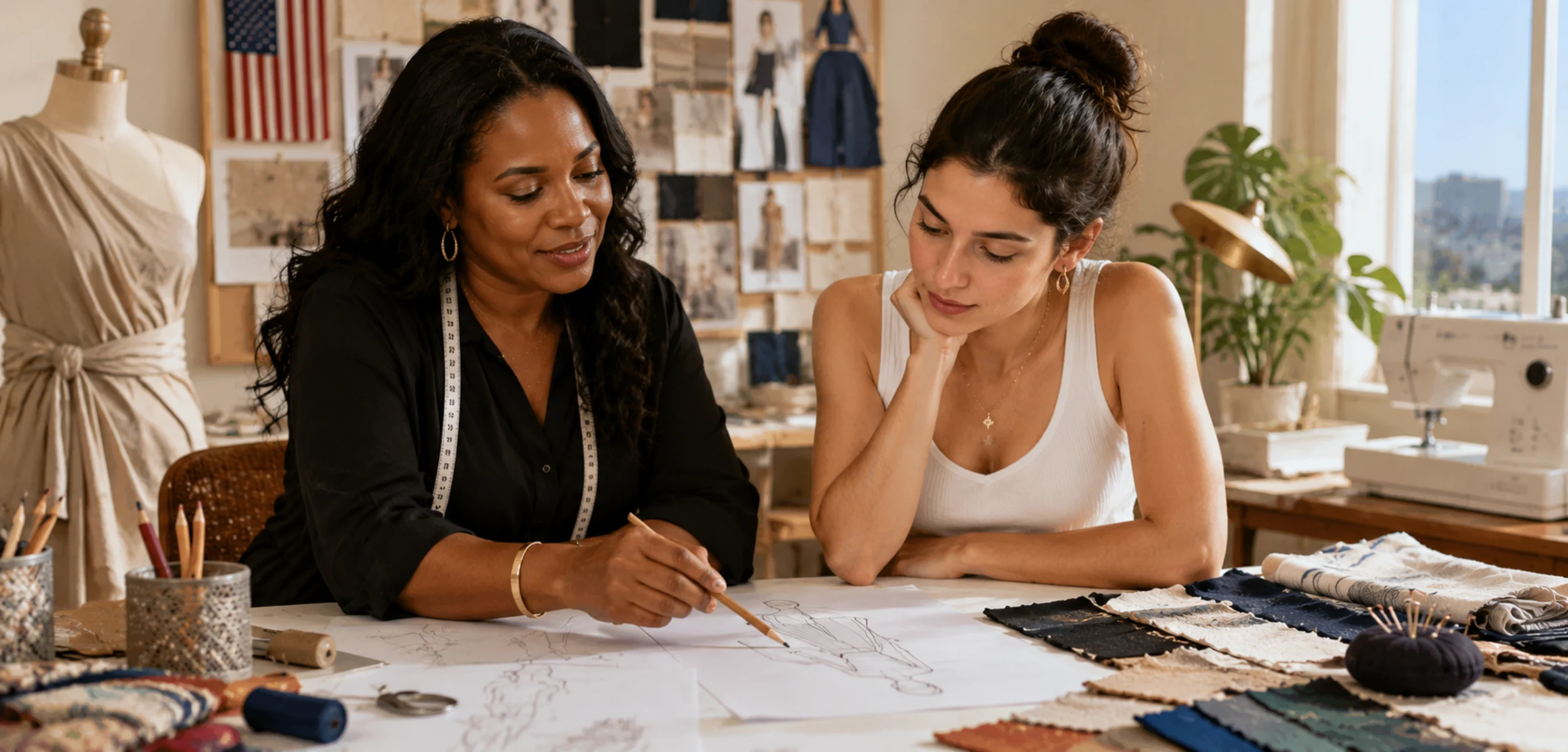 Fashion Design Courses in Dubai: The Ultimate Beginner's Guide