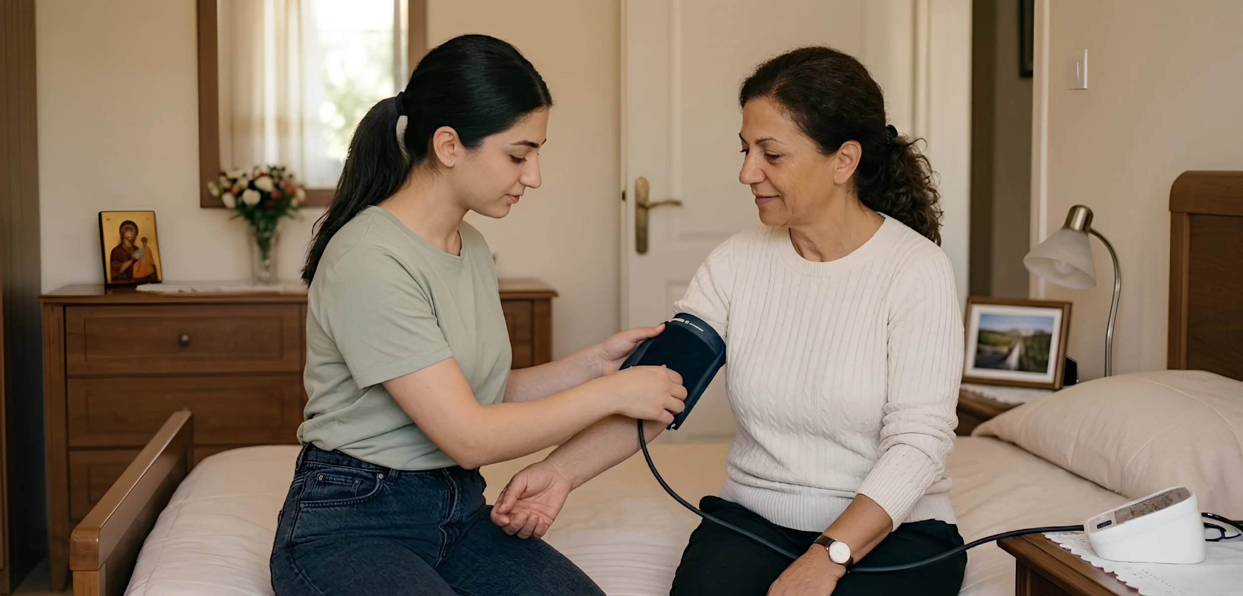 Certified Caregiving Professional Course in Dubai – What to Know Before You Start