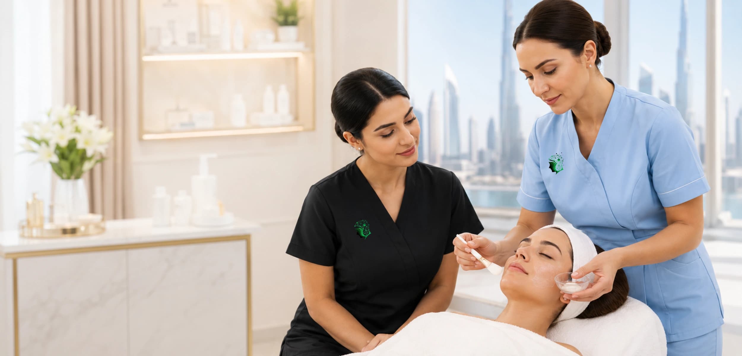 Benefits of One-to-One CIDESCO Beauty and Spa Management Training in Dubai