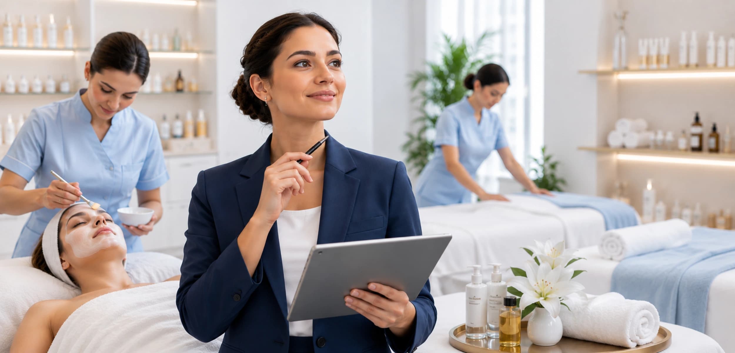 Beauty and Spa Management Trends Every Professional Should Know