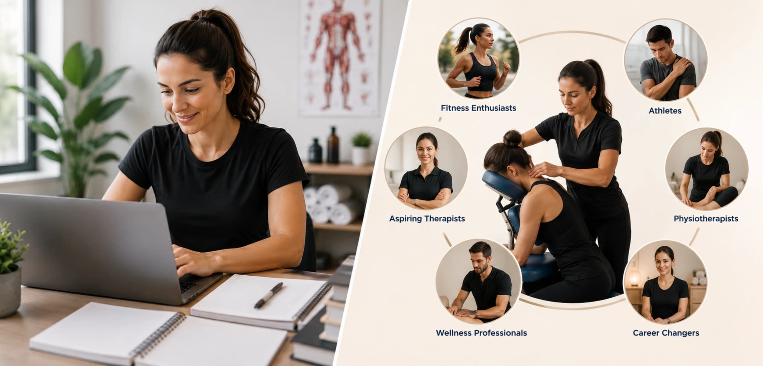 What Is a Sports Massage Course and Who Should Enroll?