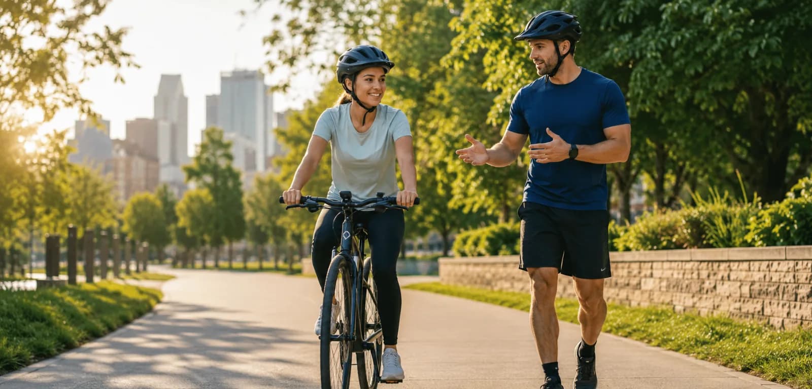 How Many Cycling Lessons Does a Beginner Need?