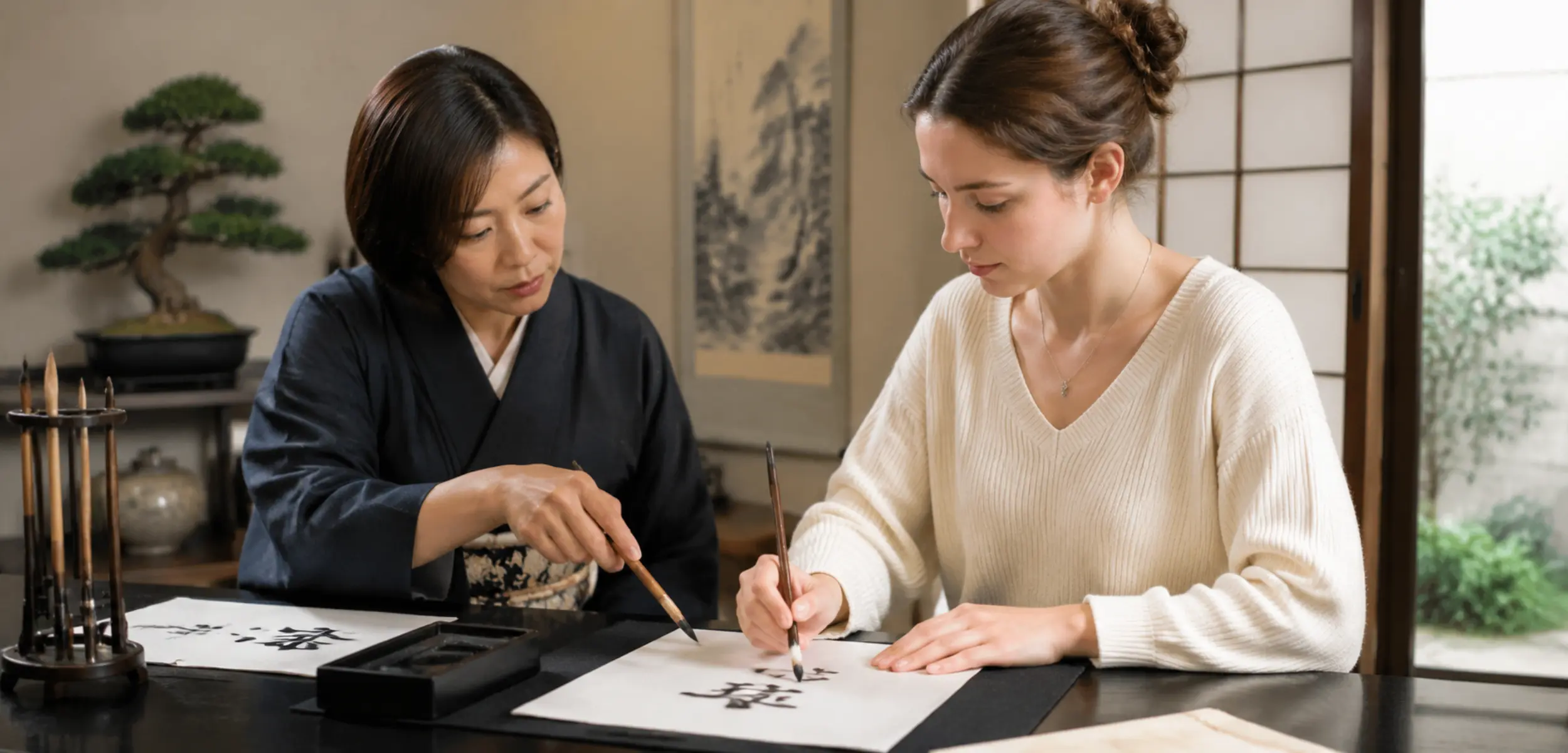 Best Japanese Classes in Dubai for Beginners