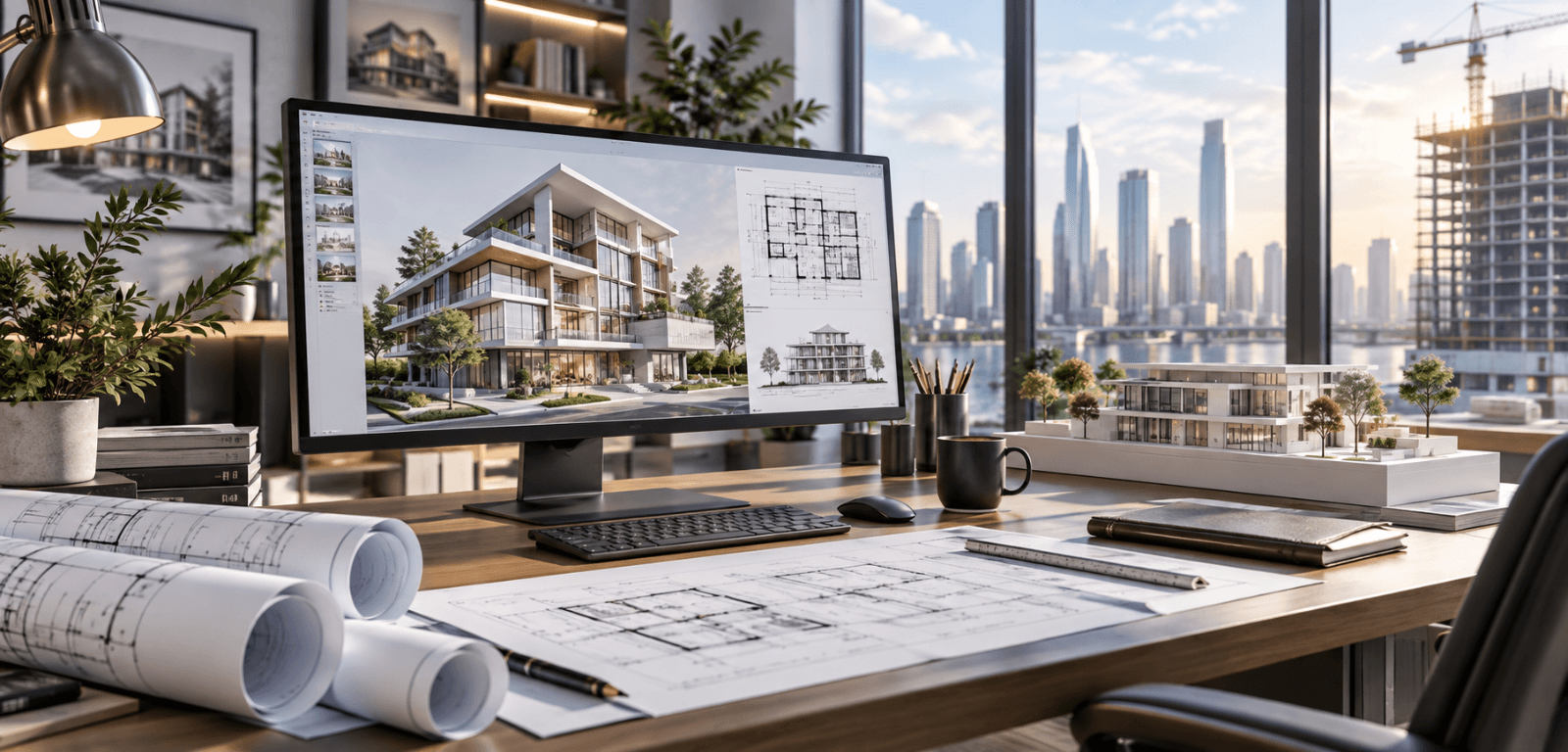 What Is Revit Architecture and How Does It Work?