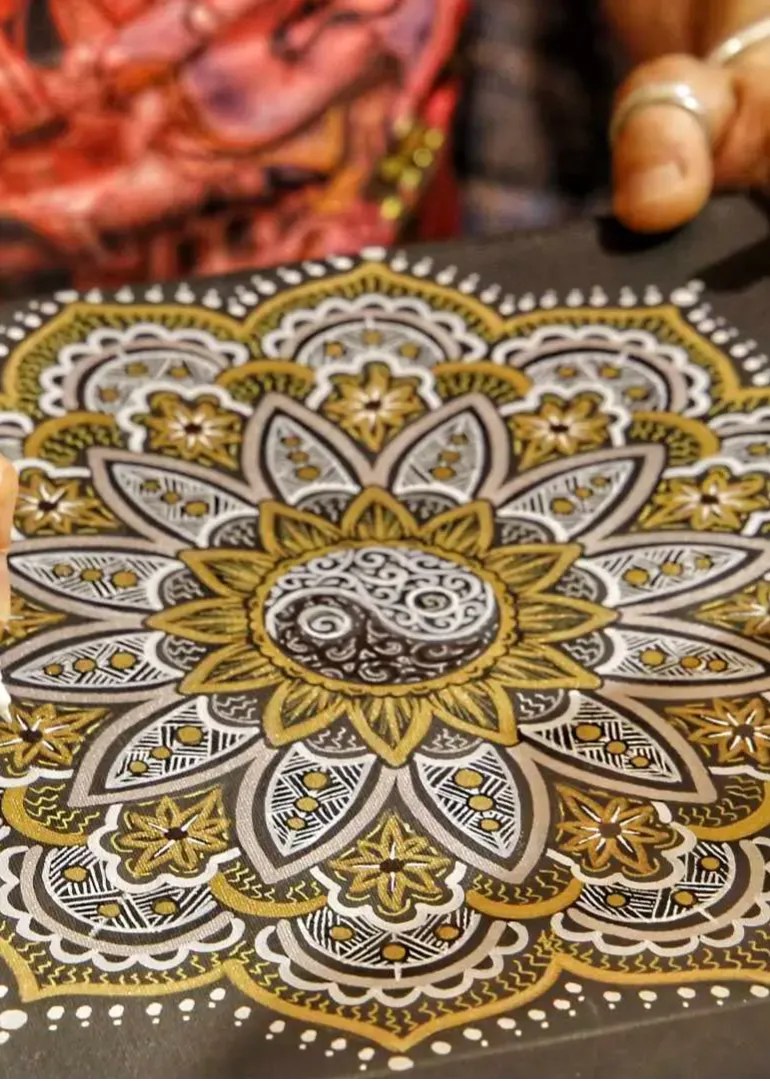 Yasuragi Mindful .webp