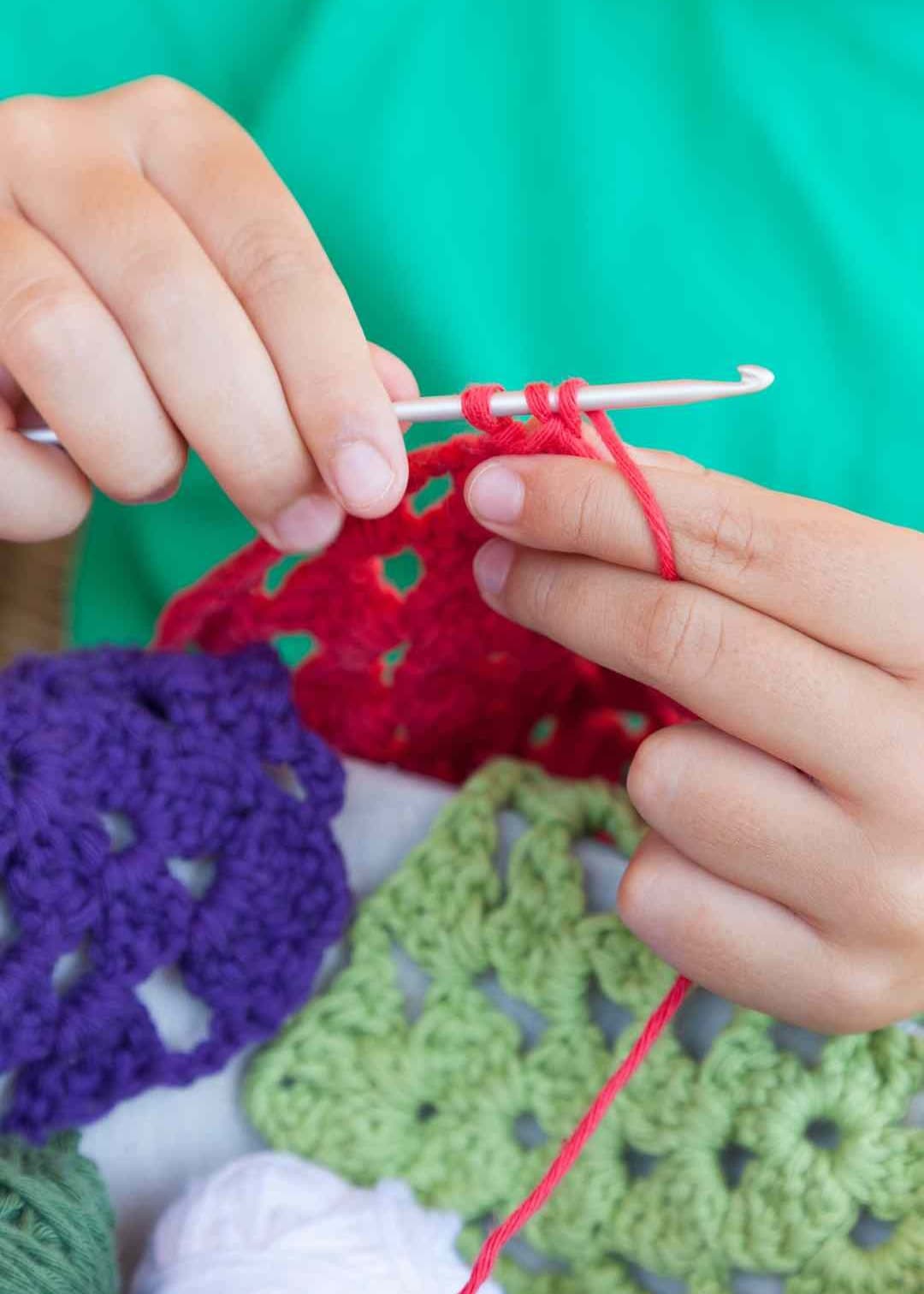 Crochet for Beginners Level - 2.jpg