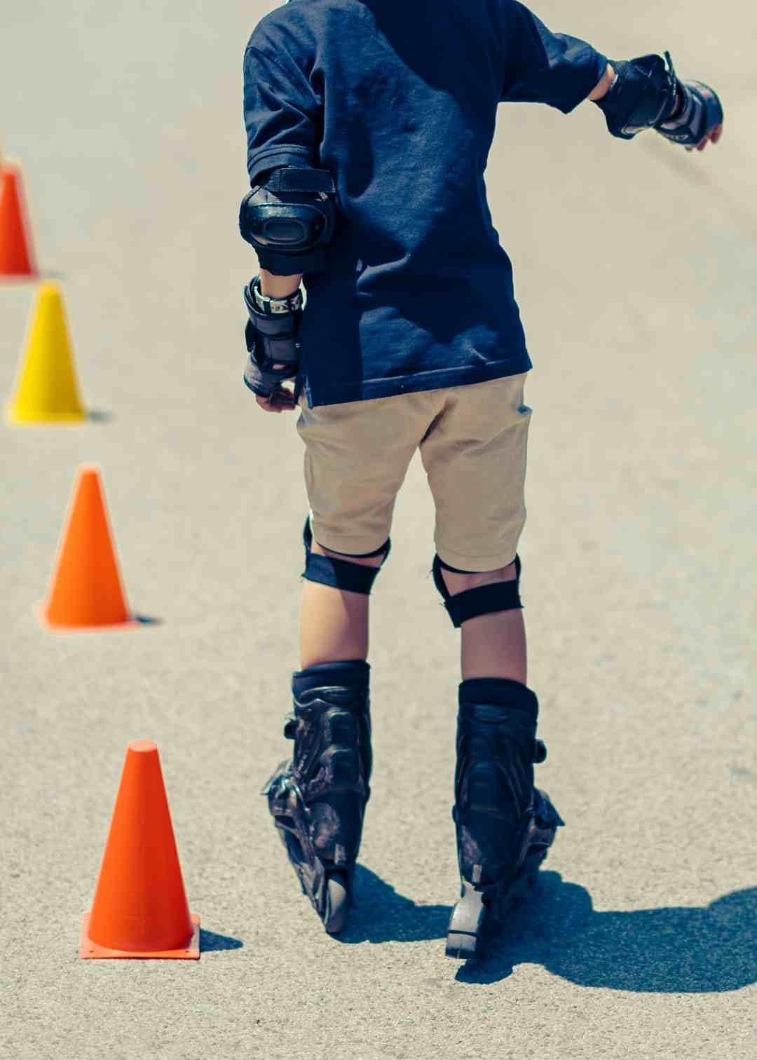 At-home private roller skating by female.jpg