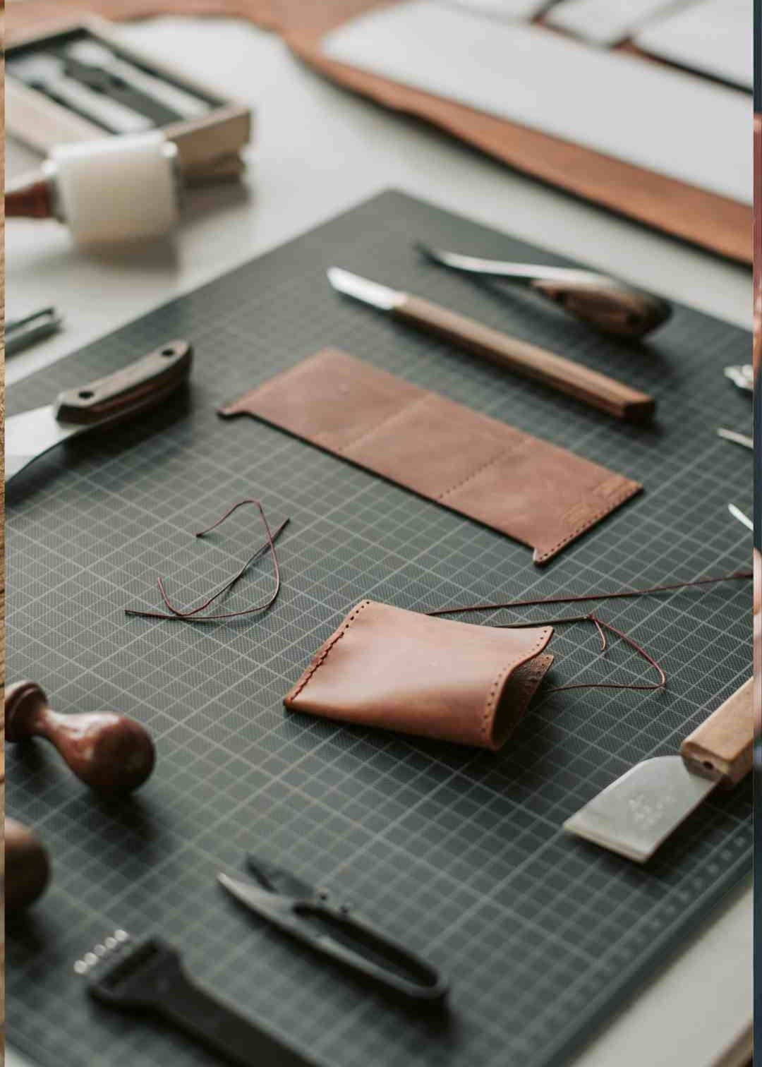 Leathercraft Workshop Design Your Own Refillable Leather Journal 2.jpg