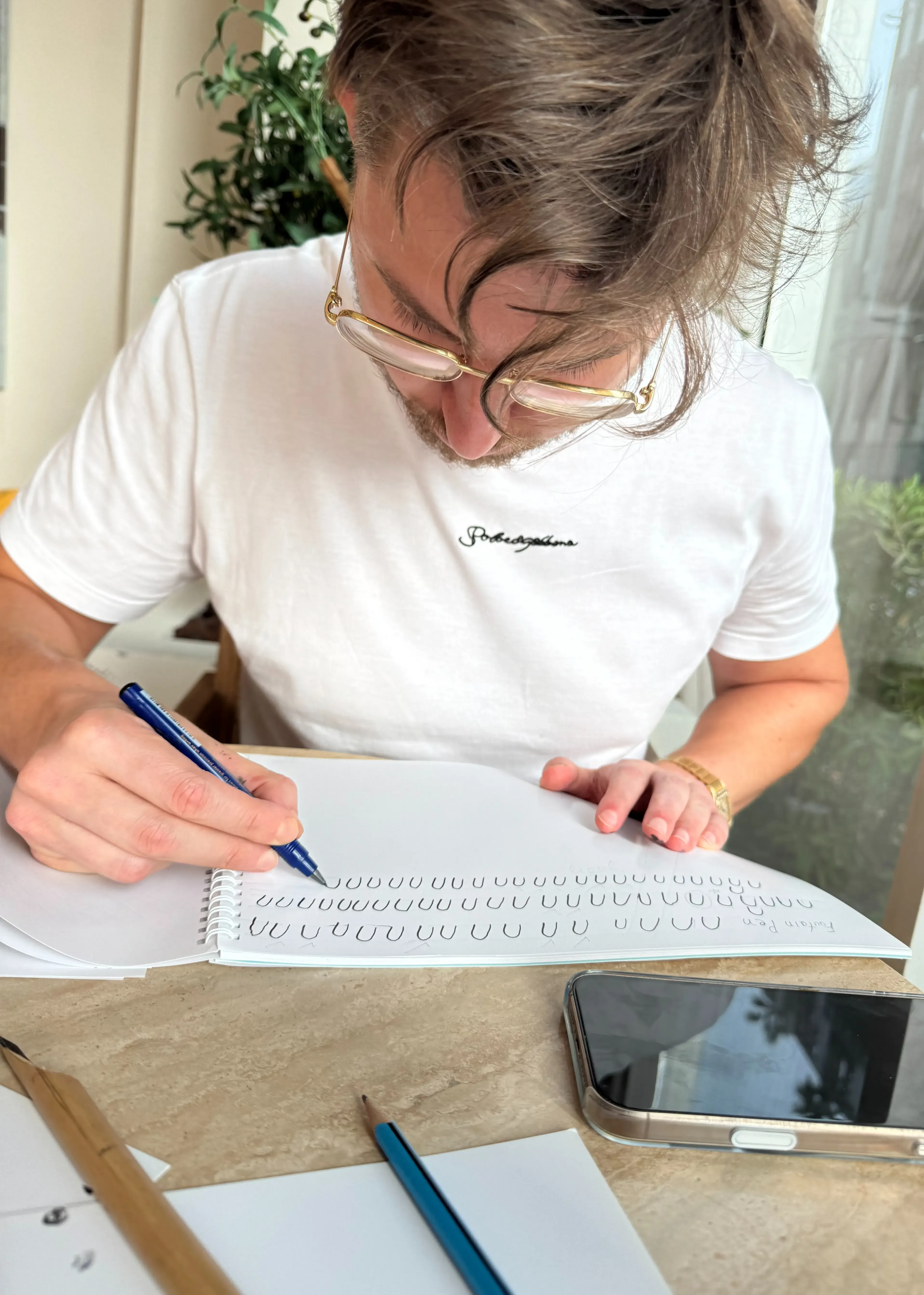 Private Italic English Calligraphy Image.webp