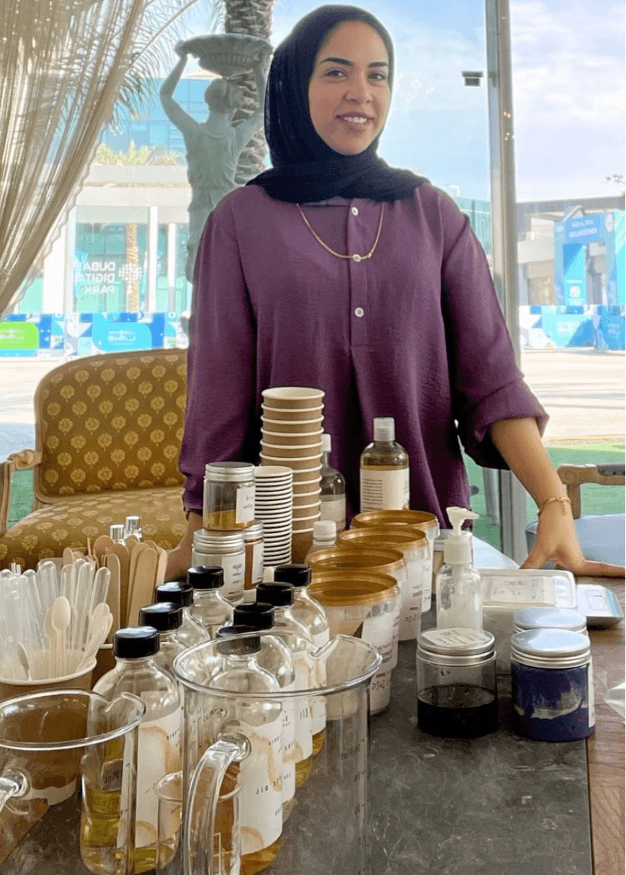 Private DIY Body Lotions, Scrubs Class Image 1.png