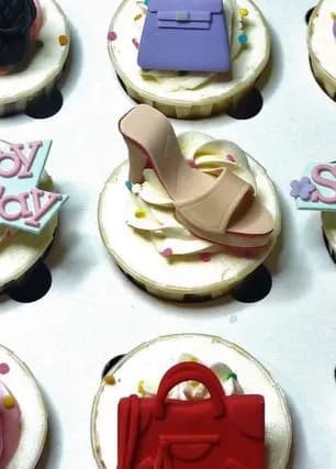 Private 3D Cupcake Toppers Class.webp