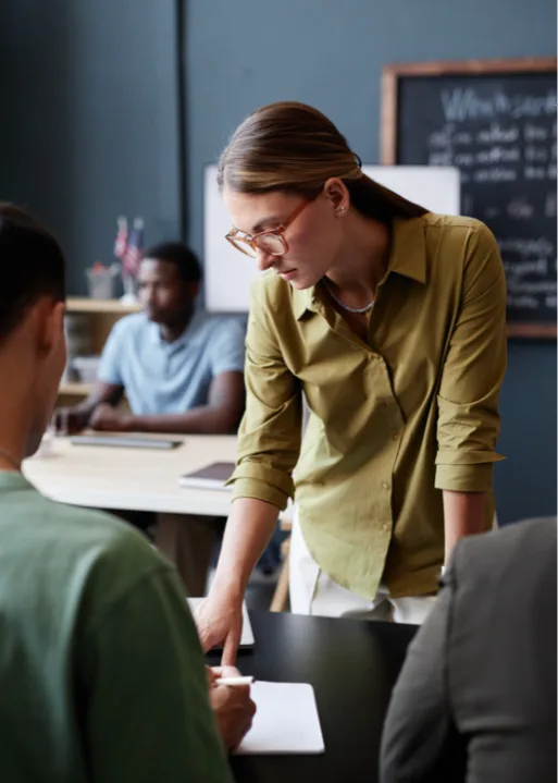 Business English Course.webp