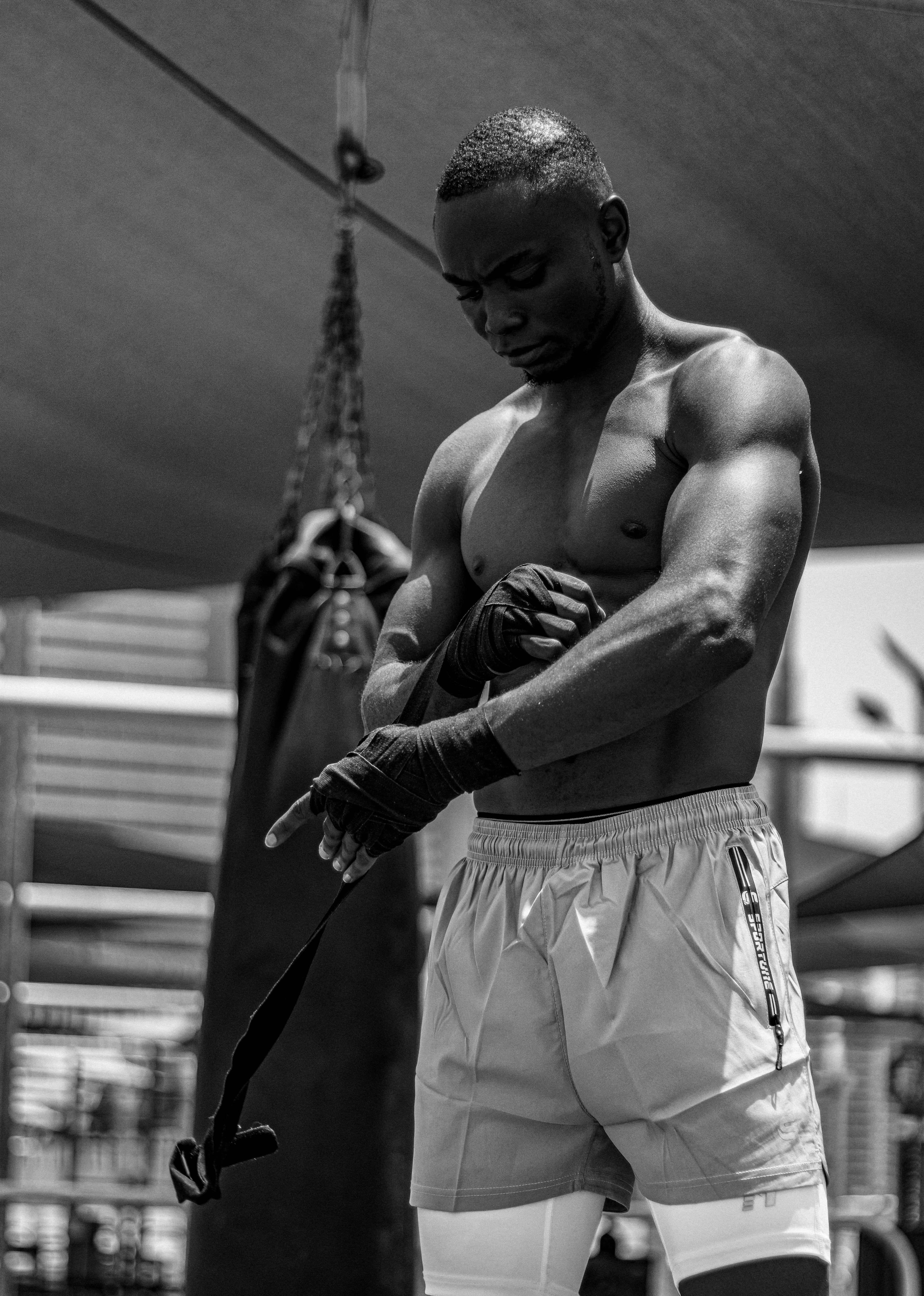 At-Home Private Boxing Lessons by Michael.webp