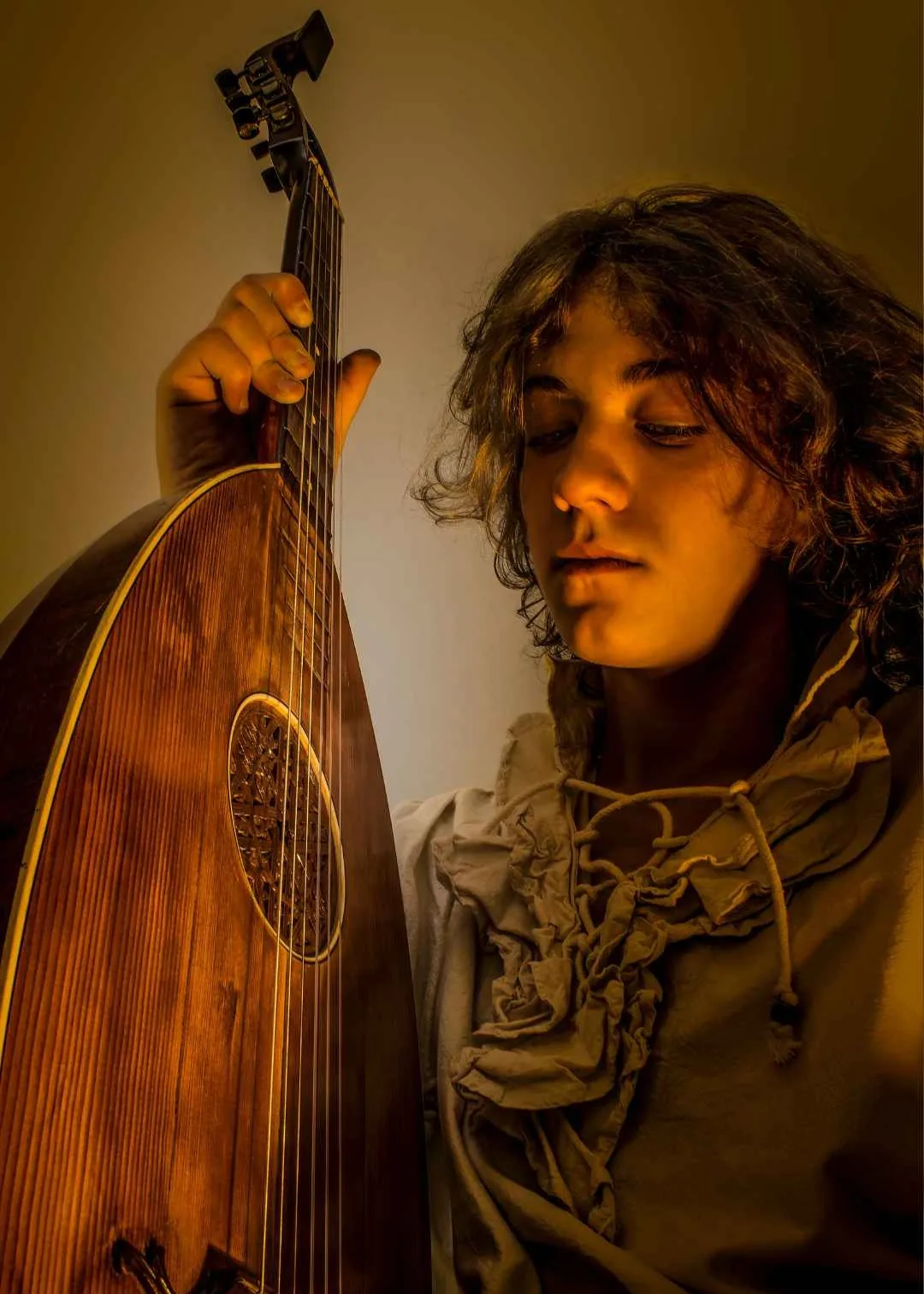 At-Home Private Oud Lessons by Omid Images.webp
