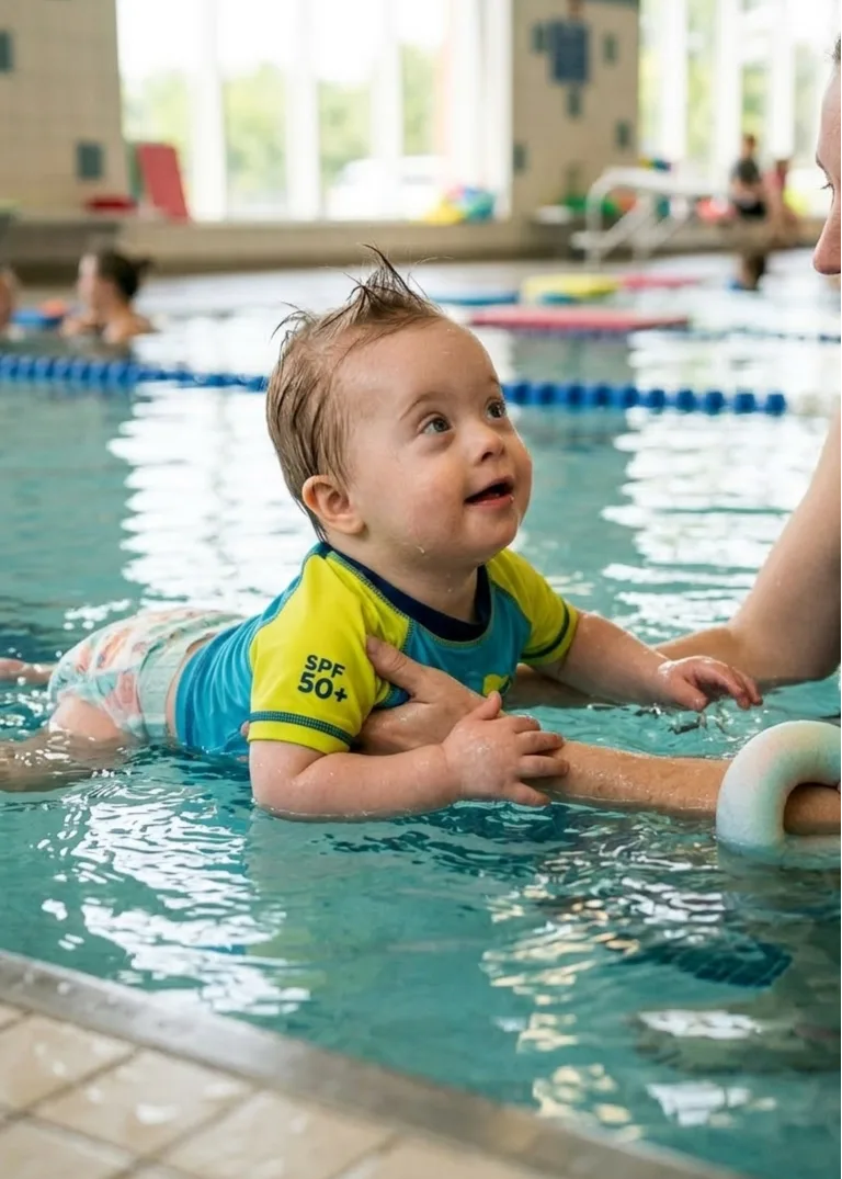 Special Needs Kids Swimming Class 1.webp