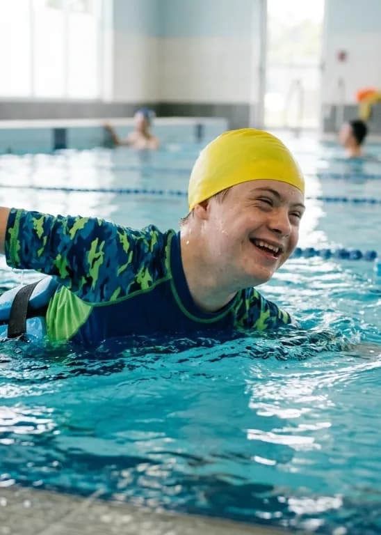 Special Needs Kids Swimming Class 3.webp